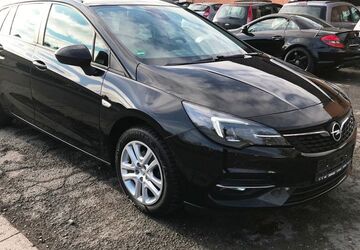Opel Astra 121.542 km 9.999 &euro; Unna 59425
