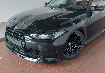 BMW M4 36.789 km 70.829 &euro; Hagen 58091
