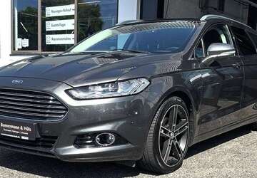 Ford Mondeo 74.308 km 14.980 &euro; Dortmund 44263