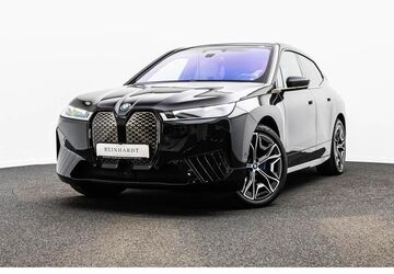 BMW iX 66.902 km 41.145 &euro; Hagen 58091