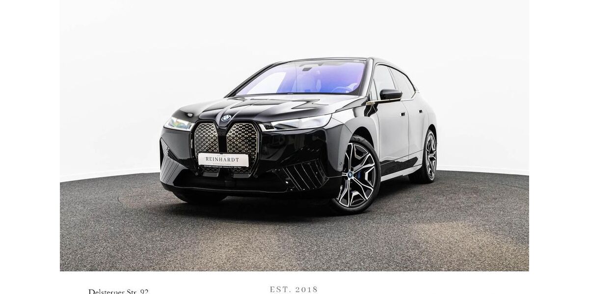 BMW iX 66.902 km 41.405 &euro; Hagen 58091