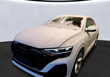Audi SQ8 43.825 km 92.825 &euro; Hagen 58091