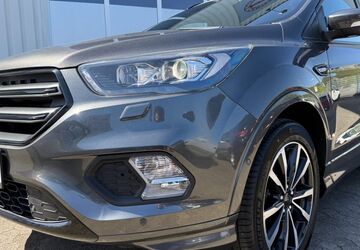 Ford Kuga 140.464 km 10.380 &euro; Hagen 58135