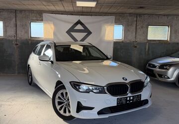 BMW 320 147.694 km 19.999 &euro; Wuppertal 42289