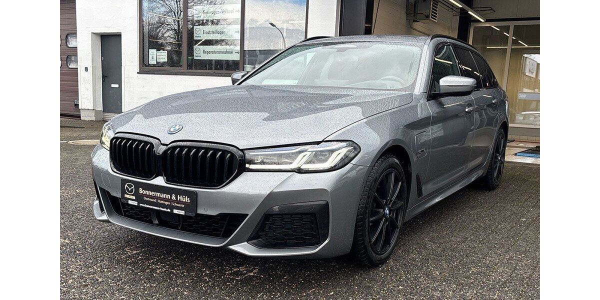 BMW 530 104.245 km 35.980 &euro; Dortmund 44263