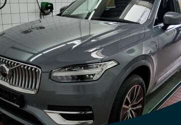 Volvo XC90 70.700 km 41.980 &euro; Witten 58453