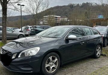 Volvo V60 255.000 km 6.399 &euro; Herne 44623