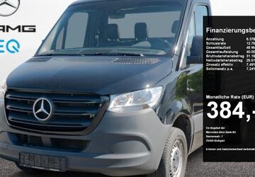 Mercedes-Benz Sprinter 44.960 km 29.155 &euro; Hagen 58135
