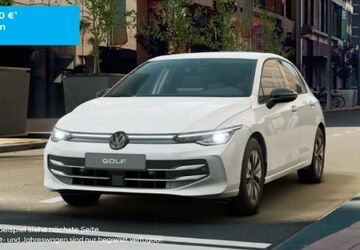 VW Golf 17.269 km 23.750 &euro; Hagen 58089