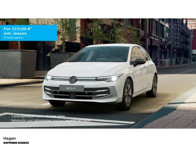 VW Golf 17.269 km 23.750 &euro; Hagen 58089