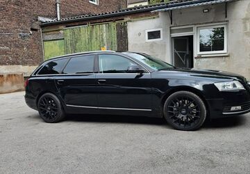 Audi A6 241.487 km 7.000 &euro; Herne 44623