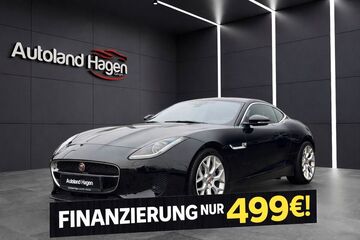 Gebrauchte Jaguar F-Type
