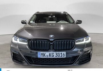 BMW 520 33.500 km 44.090 &euro; Werdohl 58791