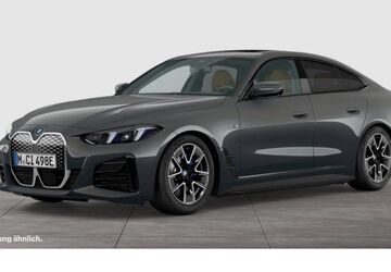 BMW i4 20.853 km 52.660 &euro; Castrop-Rauxel 44579