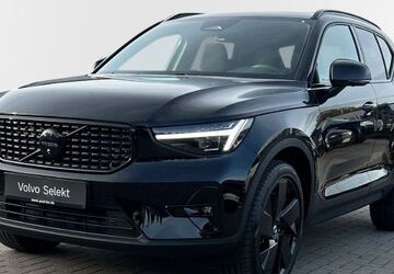 Volvo XC40 20.100 km 36.890 &euro; Schwerte 58239
