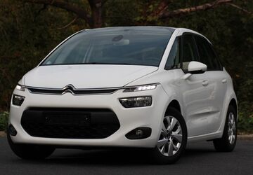 Citroen C4 Picasso 67.000 km 7.900 &euro; Hagen 58119