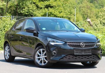Opel Corsa 35.000 km 13.900 &euro; Hagen 58119