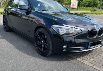 BMW 120 223.000 km 5.600 &euro; herne 44628