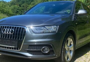 Audi Q3 79.000 km 13.900 &euro; Hagen 58135