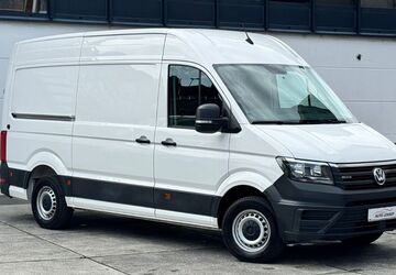 VW Crafter 70.000 km 29.900 &euro; Hagen 58119