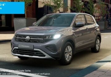 VW T-Cross 7.058 km 18.799 &euro; Hagen 58089