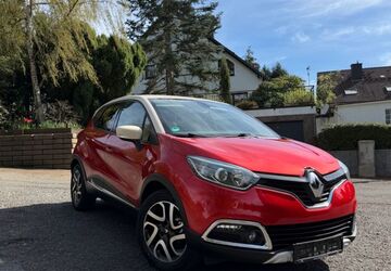 Renault Captur 89.400 km 8.900 &euro; herdecke 58313