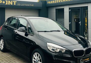 BMW 216 Active Tourer 140.779 km 8.799 &euro; Iserlohn-Letmathe 58642