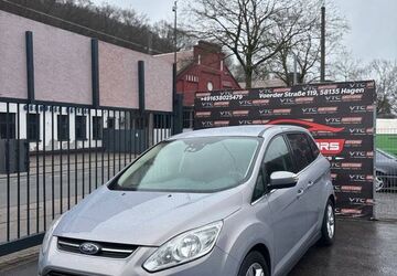 Ford Grand C-Max 159.500 km 6.500 &euro; Hagen 58135