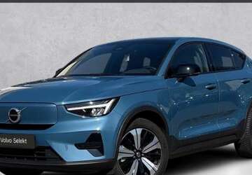 Volvo C40 75.238 km 26.999 &euro; Dortmund 44143