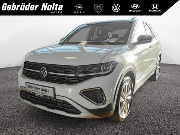 Gebrauchte VW T-Cross