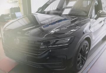 VW Touareg 82.614 km 48.825 &euro; Hagen 58091