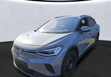 VW ID.4 61.242 km 28.760 &euro; Hagen 58091