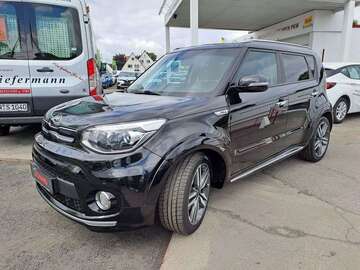 Gebrauchte Kia Soul