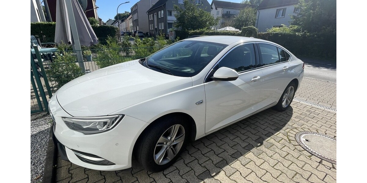 Opel Insignia 159.900 km 16.800 &euro; Dortmund 44135
