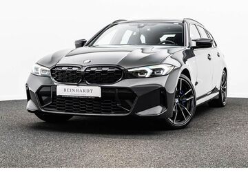 BMW M340i 62.809 km 48.411 &euro; Hagen 58091