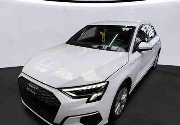 Audi A3 61.744 km 22.937 &euro; Hagen 58091