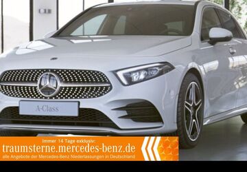 Mercedes-Benz A 250 50.653 km 24.590 &euro; Wuppertal 42115