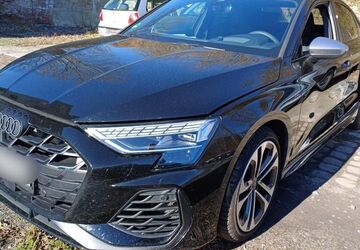 Audi S3 14.112 km 44.790 &euro; Hagen 58091