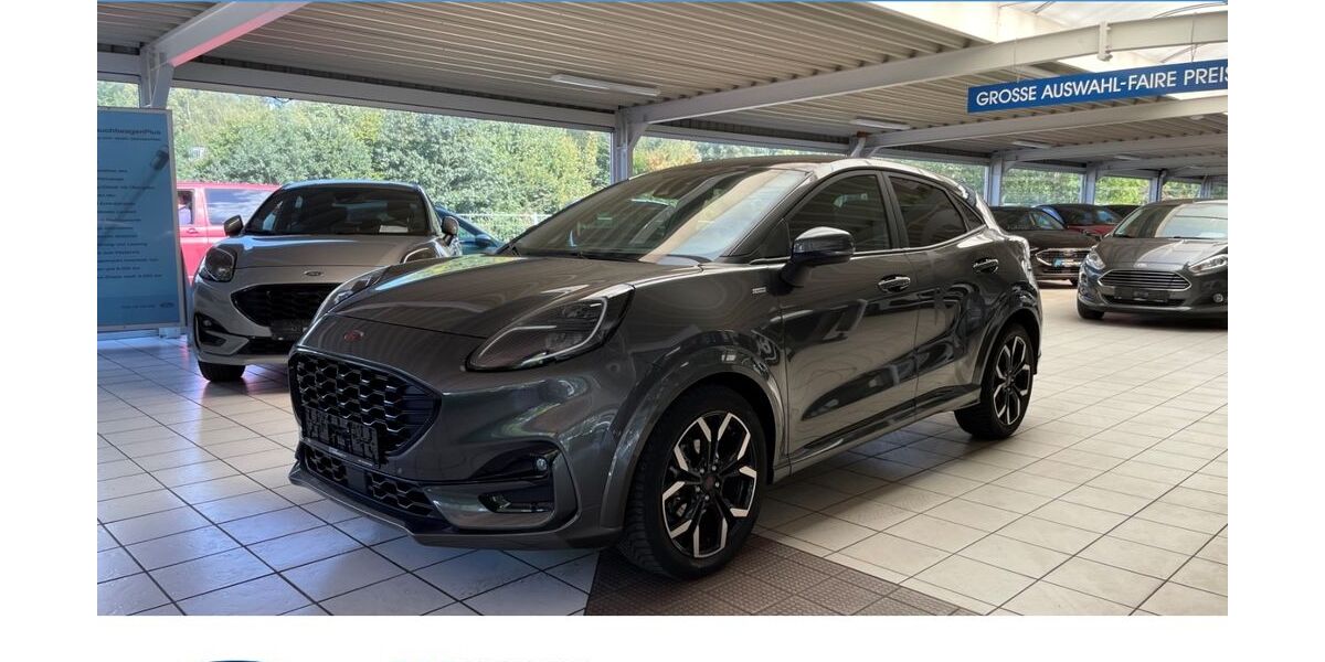 Ford Puma 24.250 km 19.974 &euro; Lünen 44532
