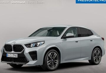 BMW X2 12.451 km 45.899 &euro; Dortmund 44263