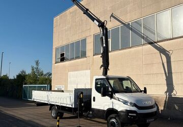 IVECO Andere 326.000 km 39.900 &euro; Dortmund 44339