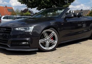 Audi A5 185.250 km 16.300 &euro; velbert 42551