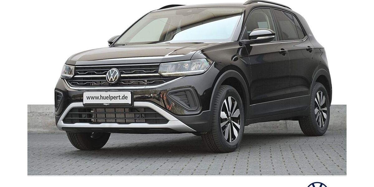 VW T-Cross 5.842 km 27.648 &euro; Unna 59423