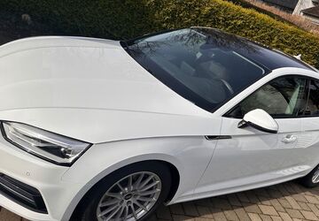 Audi A5 83.000 km 24.990 &euro; Remscheid 42897