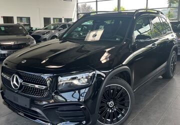 Mercedes-Benz GLB 220 7.435 km 55.870 &euro; Lünen 44536