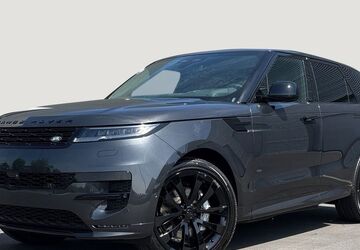 Land Rover Range Rover Sport 2.500 km 142.590 &euro; Iserlohn 58640