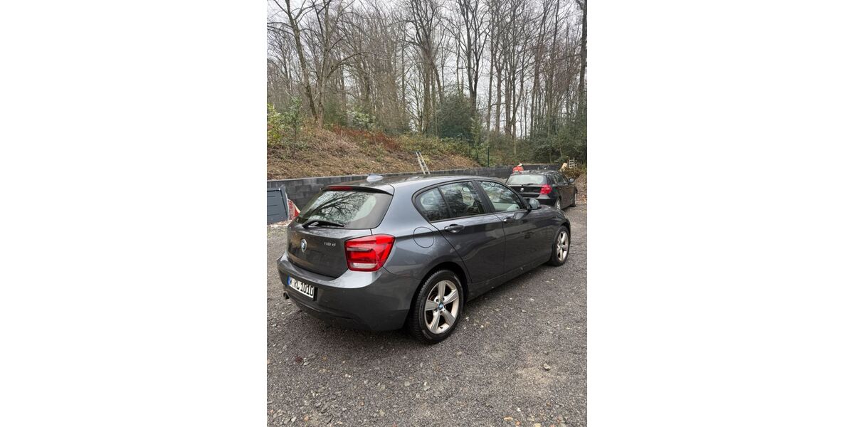 BMW 116 251.000 km 5.100 &euro; Schwelm 58332