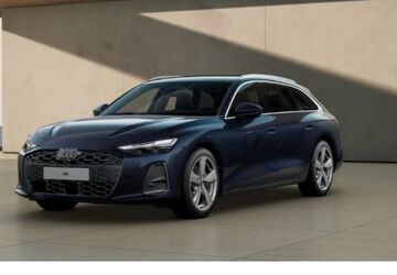 Audi A6 19.713 km 43.530 &euro; Hagen 58089