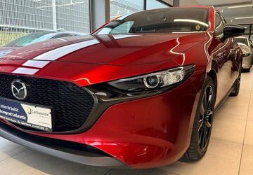 Mazda 3 30.769 km 22.929 &euro; Dortmund 44287