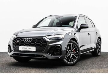 Audi SQ5 71.942 km 45.995 &euro; Hagen 58091